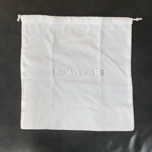 Michael Kors Duster bag✨